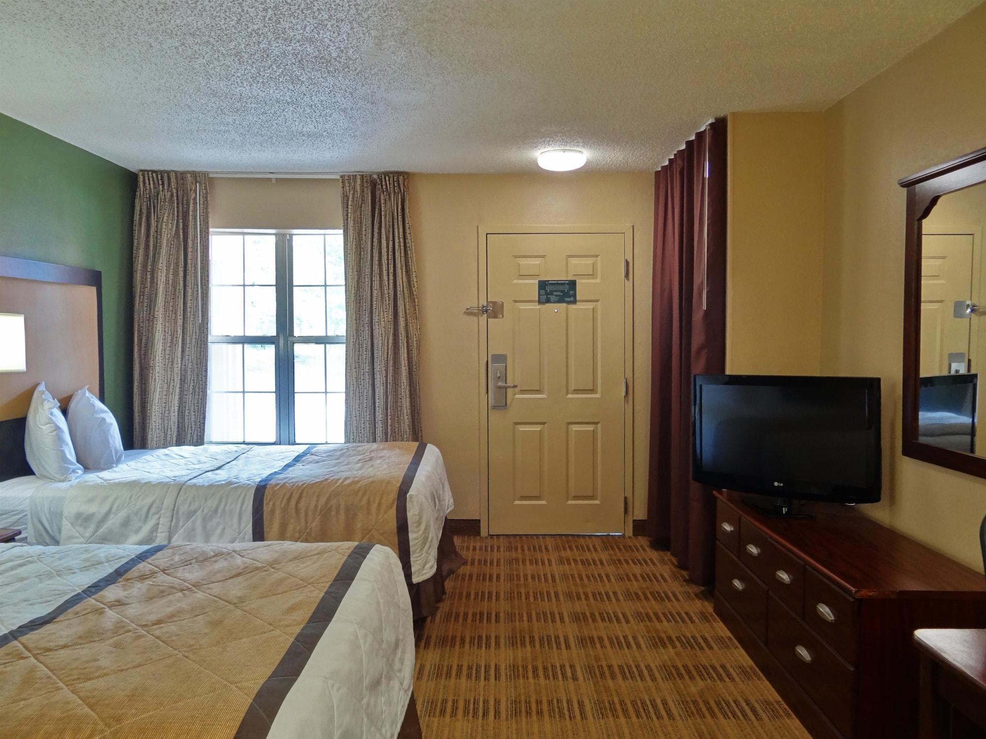 Extended Stay America Suites - Huntsville - Us Space And Rocket Center Экстерьер фото