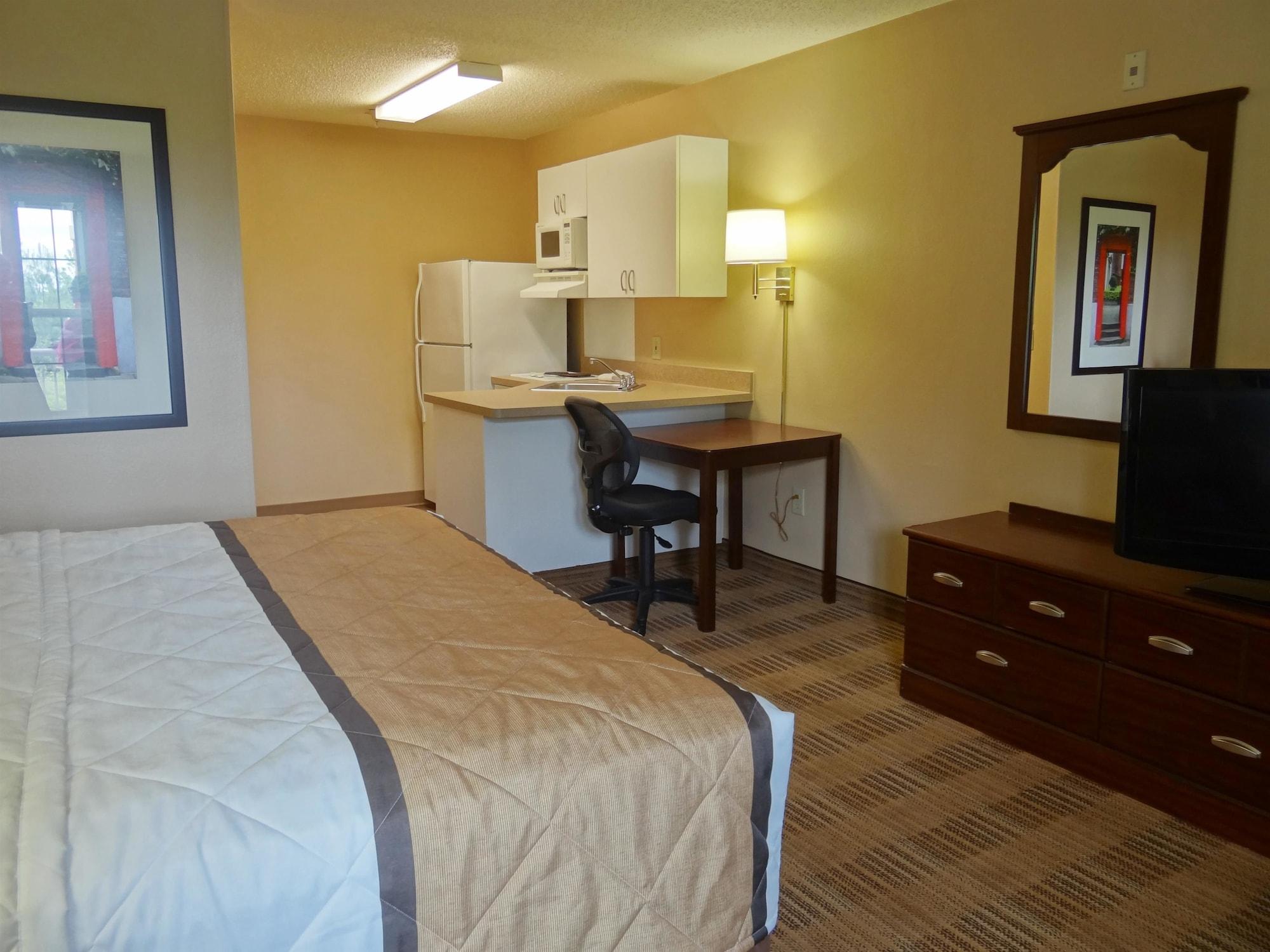 Extended Stay America Suites - Huntsville - Us Space And Rocket Center Экстерьер фото