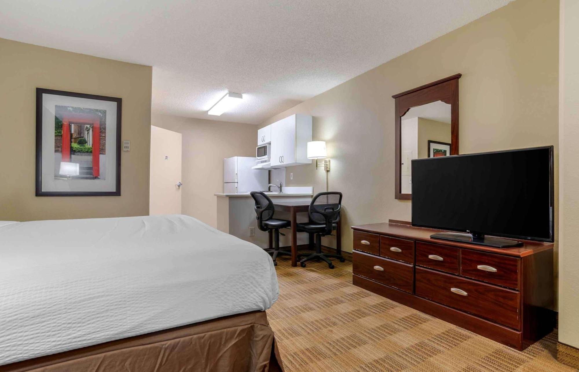 Extended Stay America Suites - Huntsville - Us Space And Rocket Center Экстерьер фото