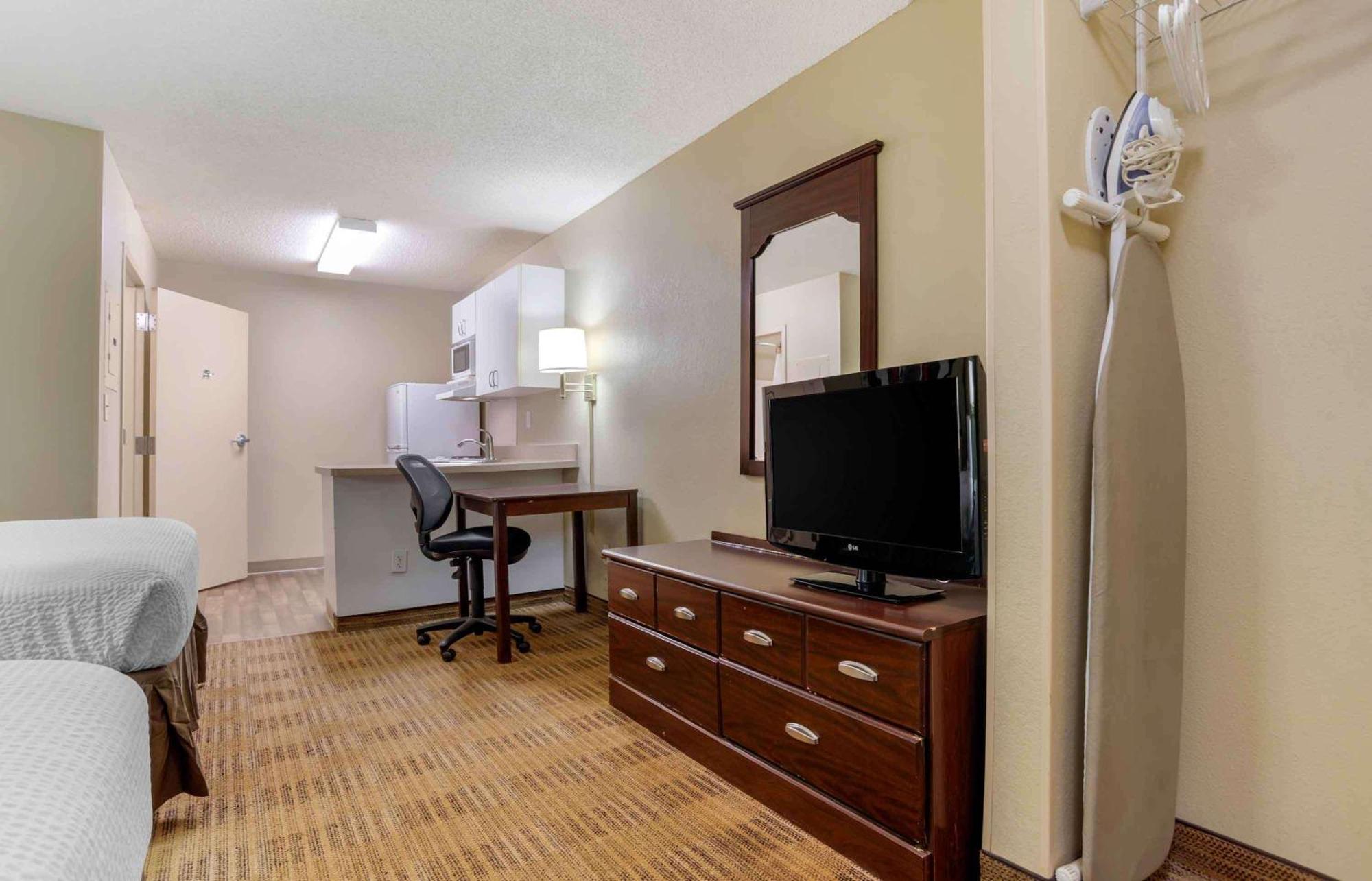 Extended Stay America Suites - Huntsville - Us Space And Rocket Center Экстерьер фото