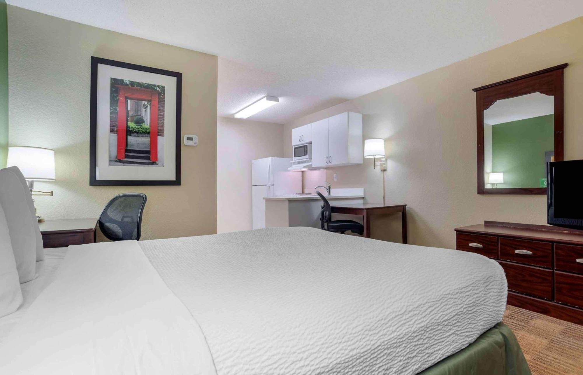 Extended Stay America Suites - Huntsville - Us Space And Rocket Center Экстерьер фото