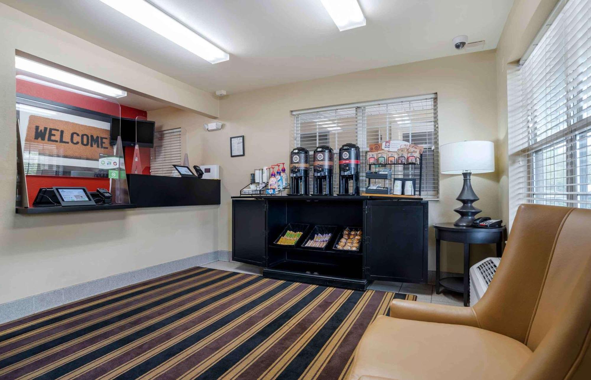 Extended Stay America Suites - Huntsville - Us Space And Rocket Center Экстерьер фото