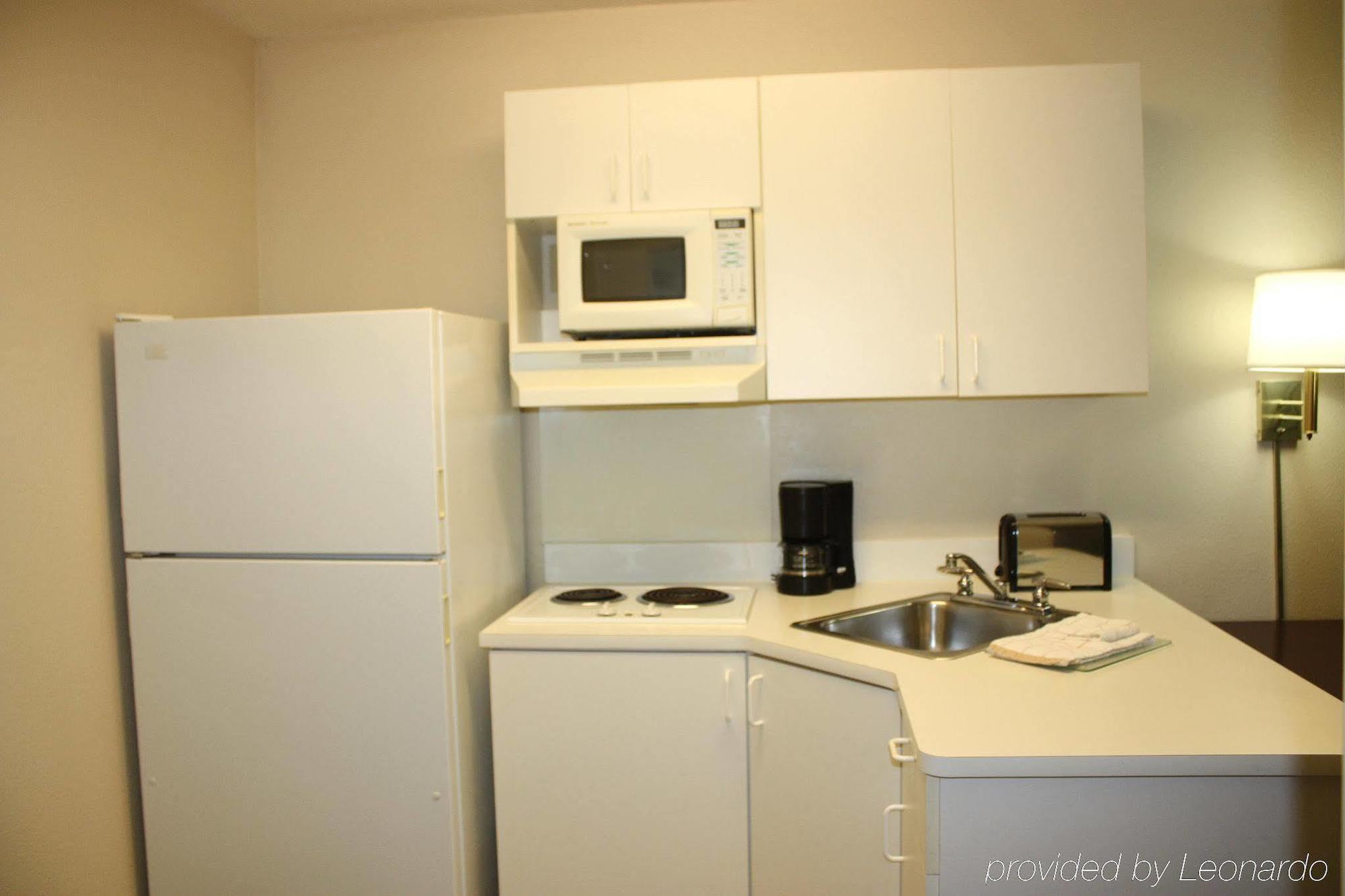 Extended Stay America Suites - Huntsville - Us Space And Rocket Center Экстерьер фото